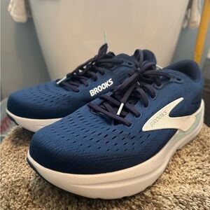 Brooks ghost max 3-women’s